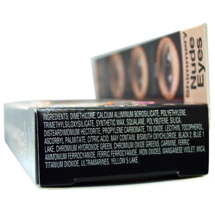 Physicians Formula, Shimmer Strips, три подводки для глаз Extreme Shimmer, Smoky Eyes, 0.03 унции (0.85 г)