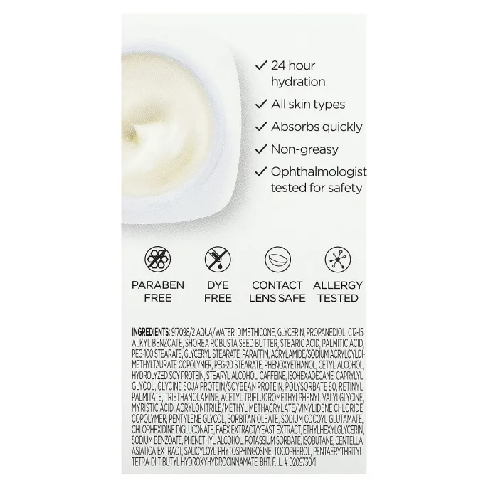 L'Oreal, Revitalift Борьба с морщинами и укрепление, средство для кожи вокруг глаз, 14 г