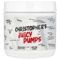 Raw Nutrition, Christopher's Juicy Pumps, 474 г (16,72 унции)