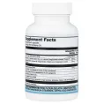 Vitacost, хелатный кальций и магний с витамином D3, 60 капсул
