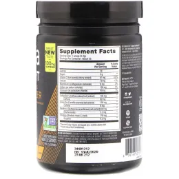 Vega, Sport, стимулятор без сахара, со вкусом ягоды асаи, 4 унц. (112 г)