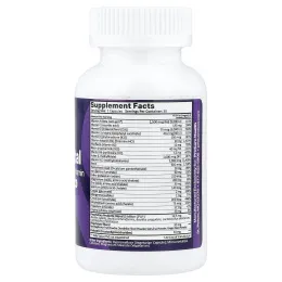 ProCare Health, Prenatal, бариатрические мультивитамины, 60 капсул
