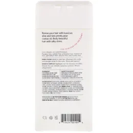 Acure, Шампунь Body Beautiful, Груша и финик, 12 ж. унц.(354 мл)