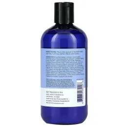EO Products, Serenity, Bubble Bath, French Lavender with Aloe, 12 fl oz (360 ml)