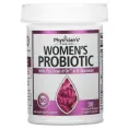 Physician's Choice, Women's Probiotic 50 Billion, 30 Vegetarian Capsules
