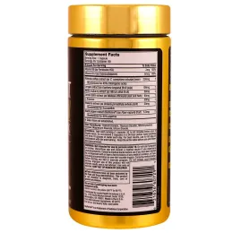 Hydroxycut, Комплекс для снижения веса без стимуляторов нового поколения, SX-7, черный оникс, 80 капсул