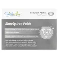PatchAid, Simply Iron Patch, 30 штук