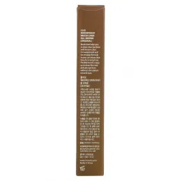 Clio, Kill Brown, водостойкая кисть-подводка, 0,55 мл (0,01 жидк. Унции)