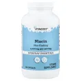 Vitacost, Niacin, Non-Flushing, 300 Capsules (500 mg per Capsule)