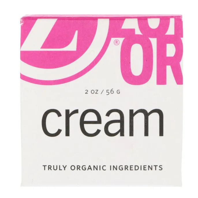 Zoe Organics, Сливки, 56 г