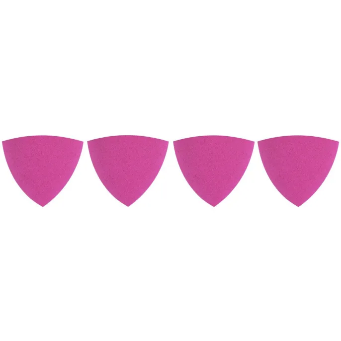 Real Techniques, Miracle Contour Wedges, 4 штуки