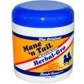 Mane 'n Tail, Maximum Herbal-Gro, 5,5 унций (156 г)