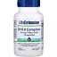 Life Extension, DHEA Complete, 60 Vegetarian Capsules