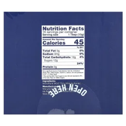 Manuka Health, Мед манука, UMF 18+, MGO700 +, 250 г (8,8 унции)