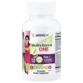 BariatricPal, мультивитамины с железом, 90 капсул