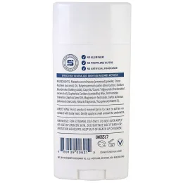 Schmidt's, Активированный уголь + магний, 3,25 унций (92 г)