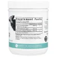 Nature's Fusions, Nutri, молозиво и пептиды коллагена, без добавок, 360 г (12,7 унции)