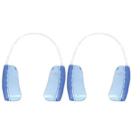 DenTek, Защита зубов Comfort-Fit®, 2 шт. В упаковке