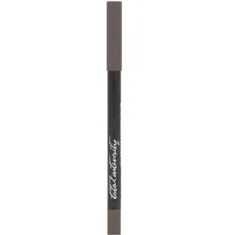 Prestige Cosmetics, Карандаш для глаз "Абсолютная глубина", стойкий, насыщенный цвет, глубокий коричневый, .04 унции (1.2 г)