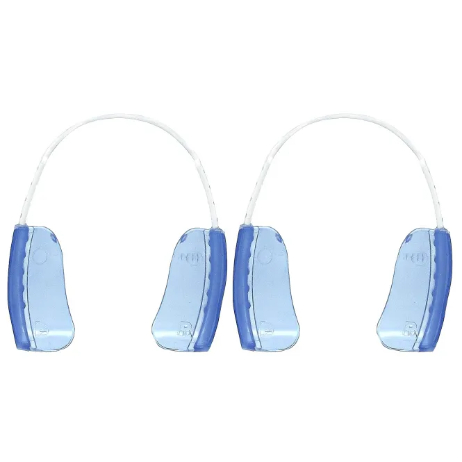 DenTek, Защита зубов Comfort-Fit®, 2 шт. В упаковке