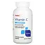 GNC, Vitamin C, Timed-Release, 1,000 mg ,  90 Vegetarian Caplets