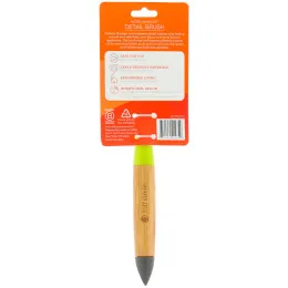 Full Circle, Micro Manager, щетка для глубокой чистки, 1 шт