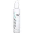 PrescriptSkin, осветляющий тонер с витамином C, 177 мл (6 унций)