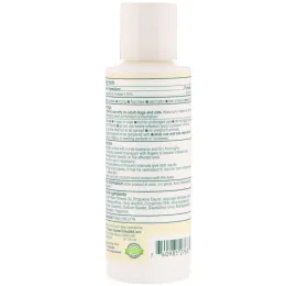 petnc NATURAL CARE, Естественный уход за животными, лосьон с гидрокортизоном, все домашние животные, 4 жидк. унц. (118 мл)