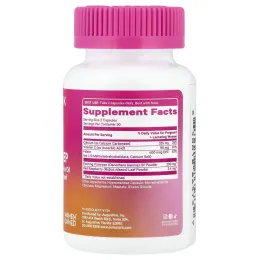 Pink Stork, препарат для подготовки к родам, 60 капсул