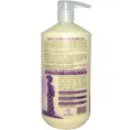 Everyday Shea, Moisturizing Body Lotion, Lavender, 32 fl oz (950 ml)