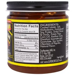 Better Than Bouillon, Бульонный концентрат с омарами, 8 унций (227 г)