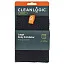 CleanLogic, Sport, отшелушивающее средство для тела, большое, черное, 1 шт.