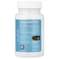 Revive, витамины K2 и D3, 60 капсул