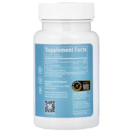 Revive, витамины K2 и D3, 60 капсул
