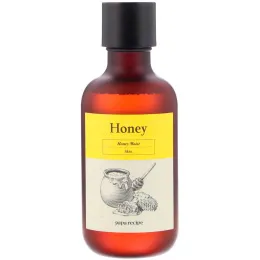 Papa Recipe, Увлажняющий тоник с экстрактом меда, 200 мл