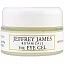 Jeffrey James Botanicals, Гель для кожи вокруг глаз, Успокаивает, обновляет, пробуждает, 0,5 унции (15 мл)