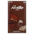 Nugo Nutrition, NuGo батончик Кофе 15 баров