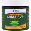Herbion, All Natural, грудное натирание, 3,53 унции (100 г)