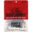The New Primal, Beef Jerky, Honey & Cayenne, 2 oz (56 g)