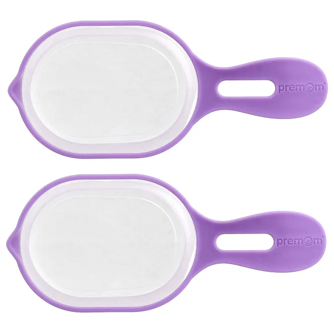 Premom, Pee Cup, 2 стакана