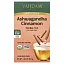 VAHDAM India, Infusions, травяной чай, ашваганда и корица, без кофеина, 18 пакетиков для заваривания, 28,8 г (1,02 унции)