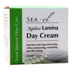 Sea El, Ageless Lamina дневной крем 59 мл
