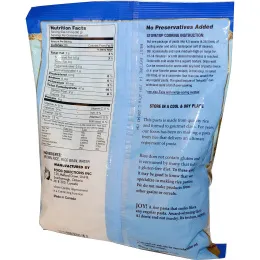 Tinkyada, PastaJoy Ready, макароны из коричневого риса в виде ракушек, 16 унций (454 г)