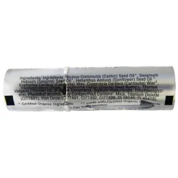 Honeybee Gardens, Губная помада "Поистине натуральная", Соблазнение, 0,13 унции (3,7 г)