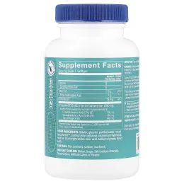 The Vitamin Shoppe, Рыбий жир с омега-3, 60 мягких таблеток