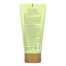 The Saem, Jeje Fresh Aloe, Очищающая пенка, 5,29 унции (150 г)
