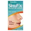 NaturalCare, SinuFix, здоровье носовых пазух, 60 капсул