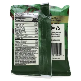 Endangered Species Chocolate, Насыщенная карамель, 48% какао и молочный шоколад, 45,3 г (1,6 унции)