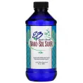 Earth's Bounty, Nano- Sol Silver, 8 fl oz (236 ml)