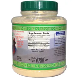 Maca Magic, Lepidium Meyenii, 1,1 фунта (500 г)